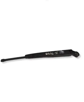 Volkswagen Golf VI Rear wiper blade arm 6R6955707B