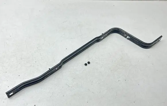 Peugeot 5008 II Fuel tank mounting bracket 9814136180 H340LAD L307