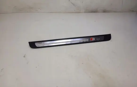 Audi A4 S4 B8 8K Thresholds for All-terrain vehicles 8K0853373B