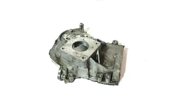 Jeep Grand Cherokee Timing chain cover 2495G