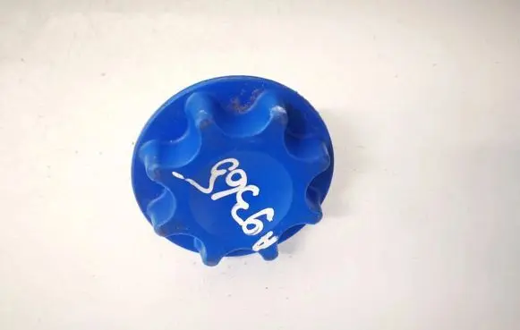 Toyota Yaris Spare wheel bolt 