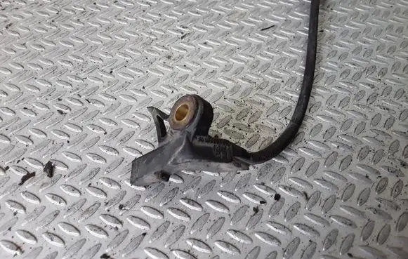 Citroen C5 ABS brake wheel speed sensor 9641309380