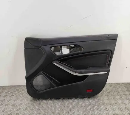 Mercedes-Benz CLA C117 X117 W117 Front door card panel trim A1177208000