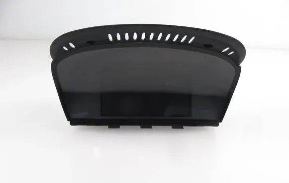 BMW 5 E60 E61 Screen/display/small screen 9111268