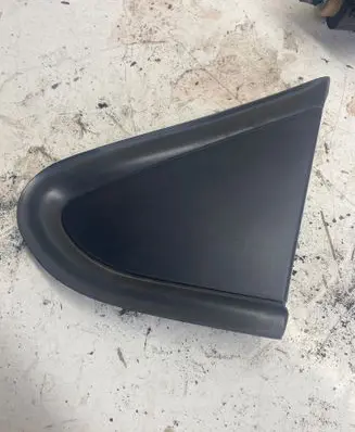 Opel Meriva B Fender end trim 13362870 4832