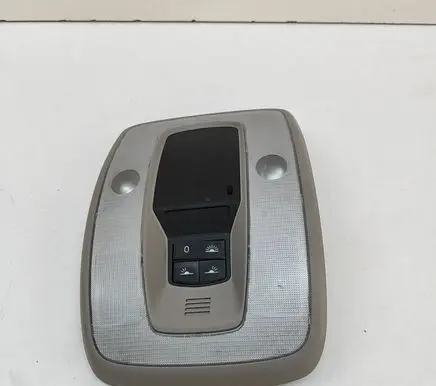 Volvo V50 Front seat light 39806308