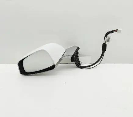 Tesla Model X Front door electric wing mirror 103518200F