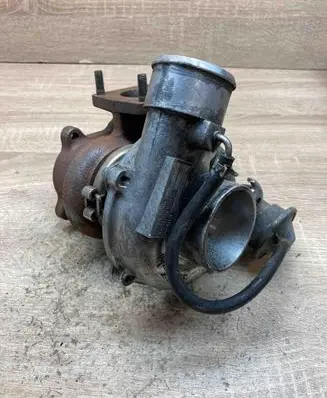 Chrysler Voyager Turbo 35242095G 150050E4