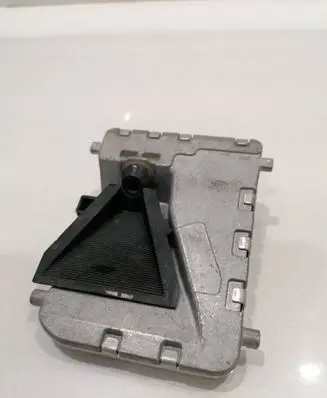 Windshield/windscreen camera