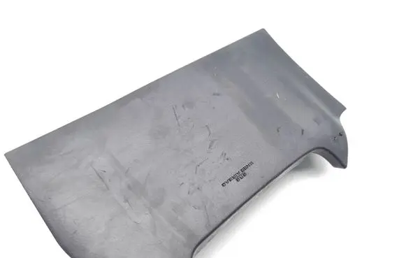 Knee airbag