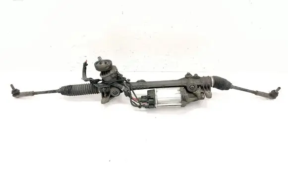 Volkswagen Jetta VI Steering rack 5C1423051F 1K0909144P 7805501467