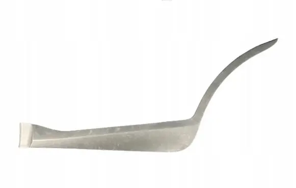 KIA Stonic Rear door trim (molding) 87733H8400