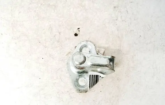 Opel Insignia A Front door lock loop/hook striker 