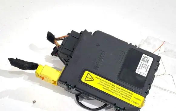 Volkswagen Golf V Steering angle sensor 1K0953549F
