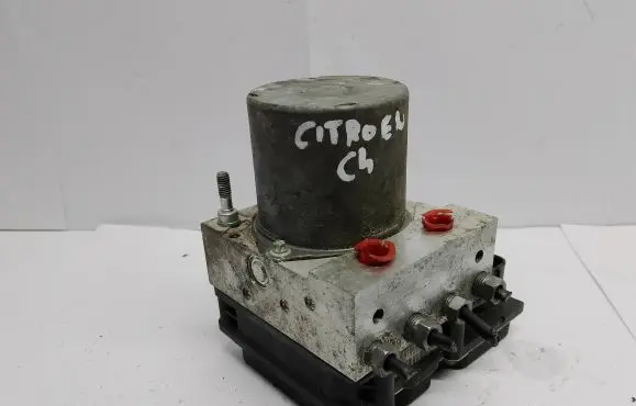 Citroen C4 Grand Picasso ABS Pump 0265951829