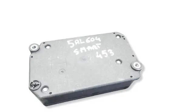 Smart ForFour II W453 Engine control unit/module 296M60058R RN296M60058RA