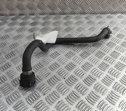 Aston Martin Vantage III Engine coolant pipe/hose 6G338C350AB