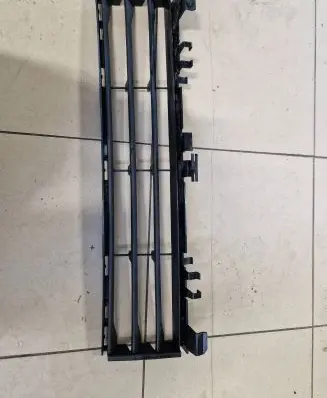 BMW 5 G30 G31 Front bumper lower grill 51117385257 7385257