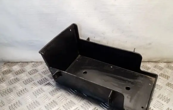 Hyundai Terracan Battery tray 37100H1410