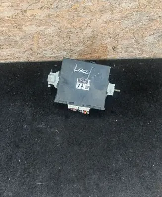 Nissan Leaf I (ZE0) Gearbox control unit/module 310383NA0A