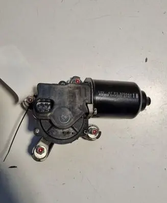 Wiper motor
