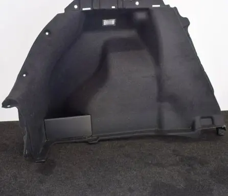 Hyundai i30 Other trunk/boot trim element 85730A6040