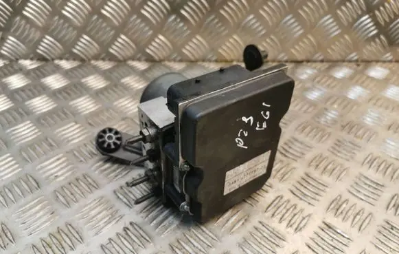 BMW 5 E60 E61 ABS Pump 677779701