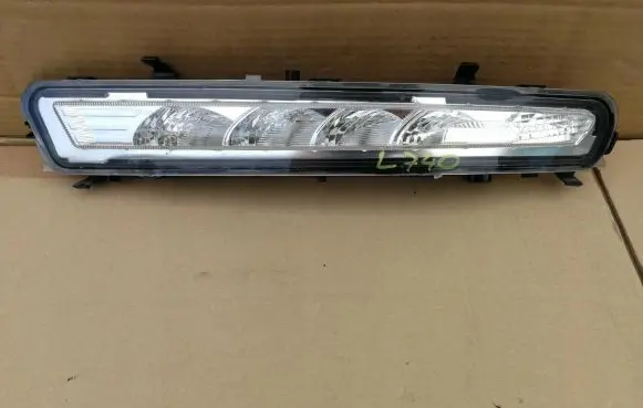Ford Galaxy LED Daytime headlight BS71-13B218