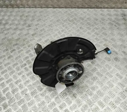 Mercedes-Benz S C217 Rear wheel hub A2220306 A2223500941