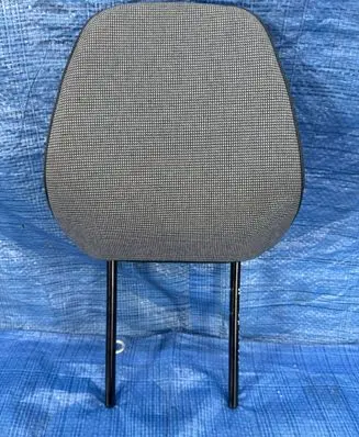 Renault Megane E-Tech Front seat headrest 