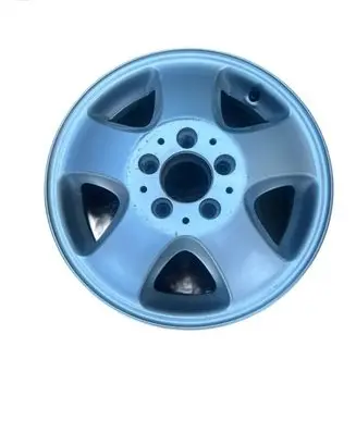 Mercedes-Benz A W168 R15 alloy rim A1684010602