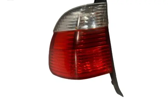 BMW 5 E39 Rear/tail lights 6902531 2496339