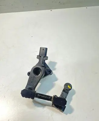 Peugeot 508 II Headlight/headlamp level sensor 9822316680