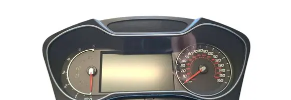 Speedometer (instrument cluster)