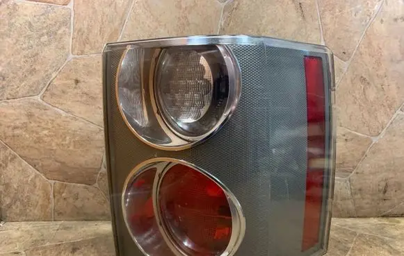 Land Rover Range Rover L322 Rear/tail lights 237452