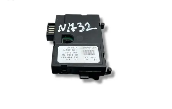 Audi A3 S3 A3 Sportback 8P Steering angle sensor 1K0959654