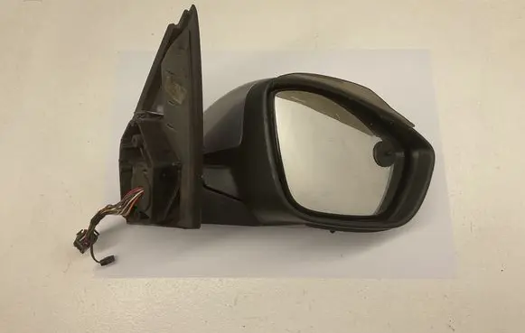 Peugeot 308 Front door electric wing mirror E20312230