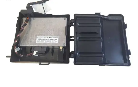 Audi A4 S4 B8 8K Bluetooth control unit module 8T0035613 8T0862335D