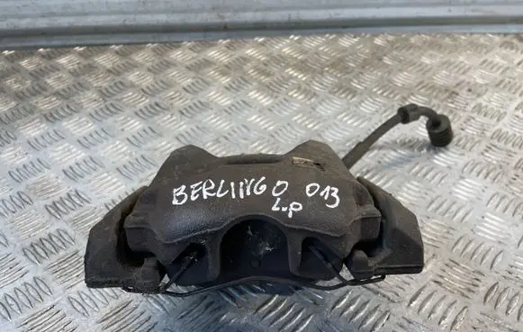 Citroen Berlingo Front brake caliper