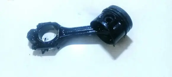 Piston
