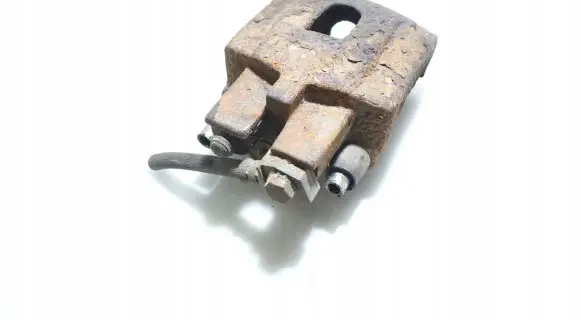 Jeep Grand Cherokee (WJ) Rear brake caliper