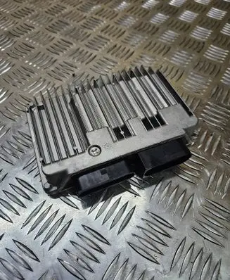BMW 7 E65 E66 Gearbox control unit/module 412265002005 7532878 7527781
