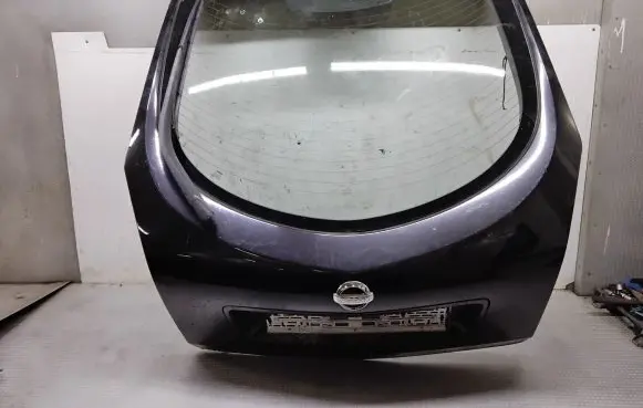 Nissan Primera Tailgate/trunk/boot lid