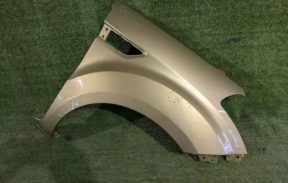 KIA Soul Fender