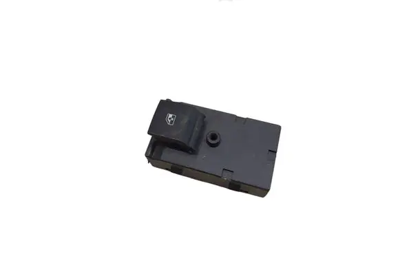 Electric window control switch