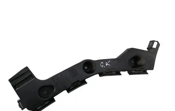 Ford C-MAX II Rear bumper mounting bracket AM51R17E851A