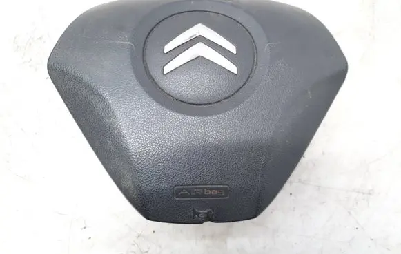 Citroen Nemo Steering wheel airbag 07354605290
