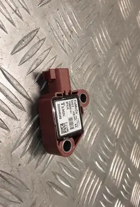 Land Rover Range Rover Sport L320 Airbag deployment crash/impact sensor 5H2Z14B345BA