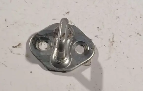 Honda Civic Rear door lock loop/hook striker 
