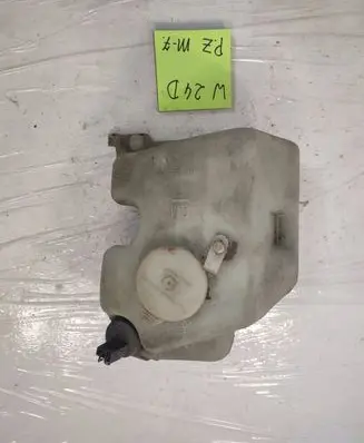 Opel Astra F Windshield washer fluid reservoir/tank 0023935